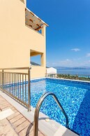 Corfu Sea View Villa - Aurora