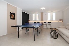 Corfu Sea View Villa - Aurora