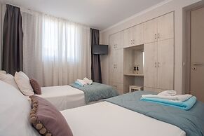 Corfu Sea View Villa - Aurora