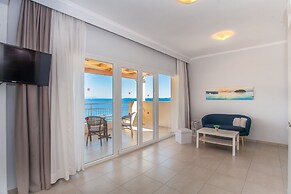 Corfu Sea View Villa - Aurora