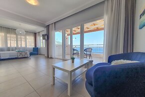 Corfu Sea View Villa - Aurora