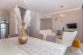 Corfu Sea View Villa - Aurora