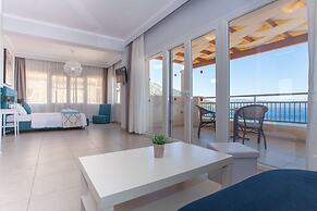 Corfu Sea View Villa - Aurora