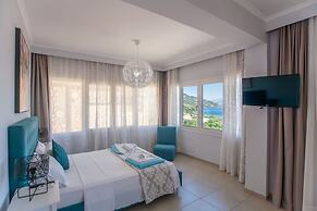 Corfu Sea View Villa - Aurora