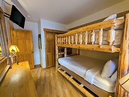 Tenderfoot Lodge 2611