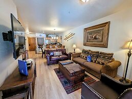 Tenderfoot Lodge 2611