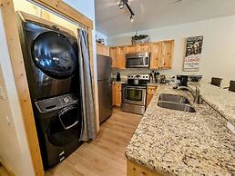 Tenderfoot Lodge 2611