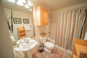 Tenderfoot Lodge 2611