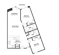 Tenderfoot Lodge 2611