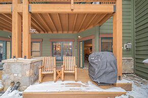 Tenderfoot Lodge 2611