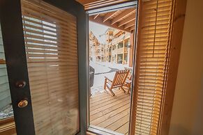 Tenderfoot Lodge 2611