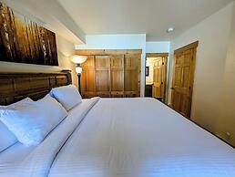 Tenderfoot Lodge 2611