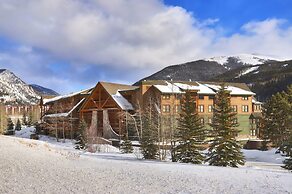 Tenderfoot Lodge 2611