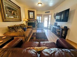 Tenderfoot Lodge 2611