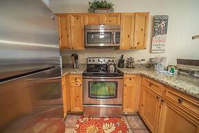 Tenderfoot Lodge 2611