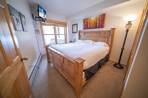 Tenderfoot Lodge 2611