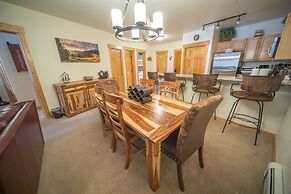 Tenderfoot Lodge 2611