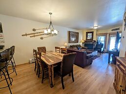 Tenderfoot Lodge 2611