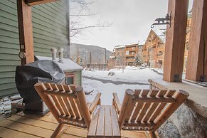 Tenderfoot Lodge 2611