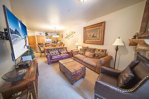 Tenderfoot Lodge 2611