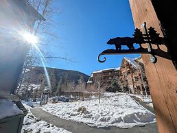 Tenderfoot Lodge 2611