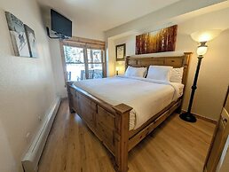 Tenderfoot Lodge 2611