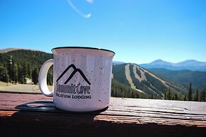 Tenderfoot Lodge 2611