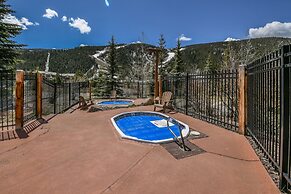 Tenderfoot Lodge 2611