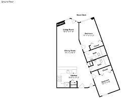 Tenderfoot Lodge 2611