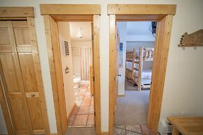 Tenderfoot Lodge 2611