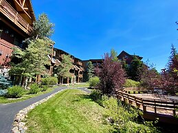 Tenderfoot Lodge 2611