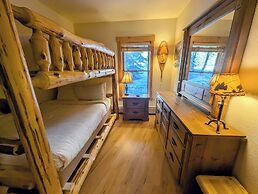 Tenderfoot Lodge 2611