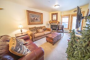 Tenderfoot Lodge 2611