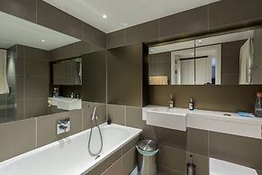 Stylish 2 Bed Flats Near US Embassy