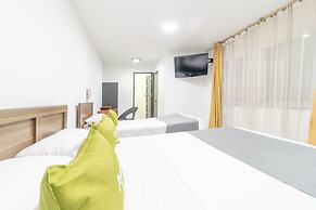 Ayenda 1086 Torre 52