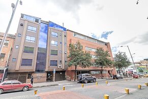 Ayenda 1086 Torre 52