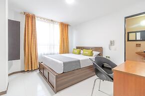 Ayenda 1086 Torre 52