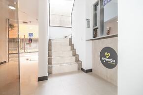 Ayenda 1086 Torre 52