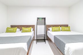 Ayenda 1086 Torre 52