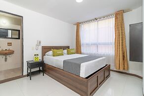 Ayenda 1086 Torre 52