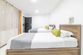 Ayenda 1086 Torre 52