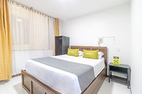 Ayenda 1086 Torre 52