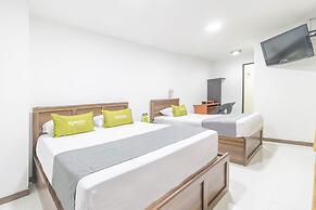 Ayenda 1086 Torre 52