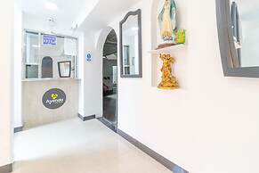 Ayenda 1086 Torre 52