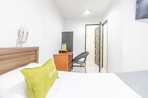 Ayenda 1086 Torre 52