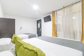 Ayenda 1086 Torre 52