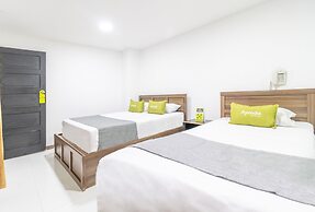 Ayenda 1086 Torre 52