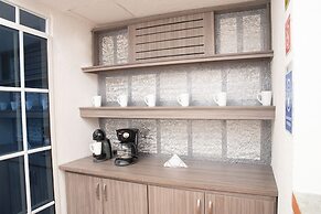 Hotel Ayenda House Concepción 1317