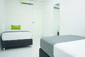 Hotel Ayenda House Concepción 1317