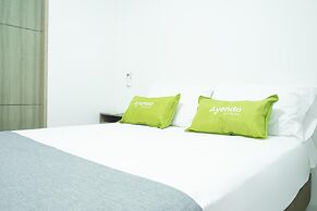 Hotel Ayenda House Concepción 1317